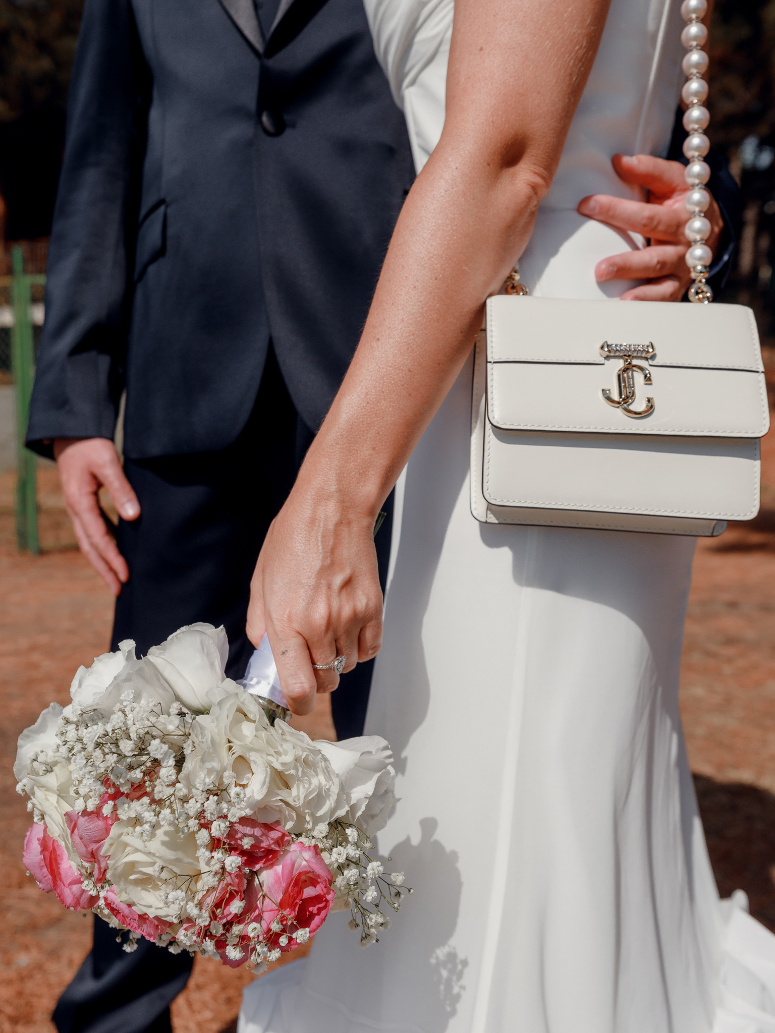 393 Wedding